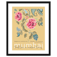 Tradition in modern times art gallery Mumbai