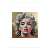 Norma Jeane  (Print Only)