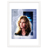 Lindsay Wagner - The Bionic Woman thumbnail