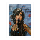 Amy (Print Only) thumbnail