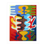 Circulos 14 (Print Only) thumbnail