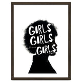 Girls Girls Girl Feminist women Empowerment thumbnail