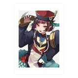 Anime (Print Only) thumbnail