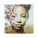 Women's Universe 06 (Print Only) thumbnail