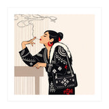 The Elegant Rebel (Print Only) thumbnail