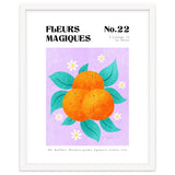 Magical Flowers No.22 Orange Bossom thumbnail