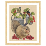 Squirrel Bgmatch thumbnail