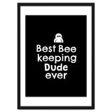 Bee Keeping Dude thumbnail