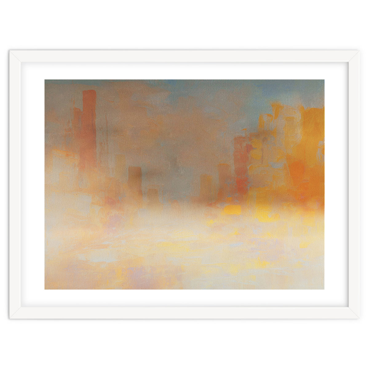 Light And Shadows 01