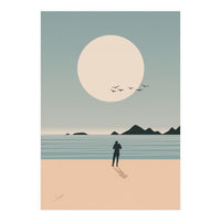 Take a Break (Print Only)