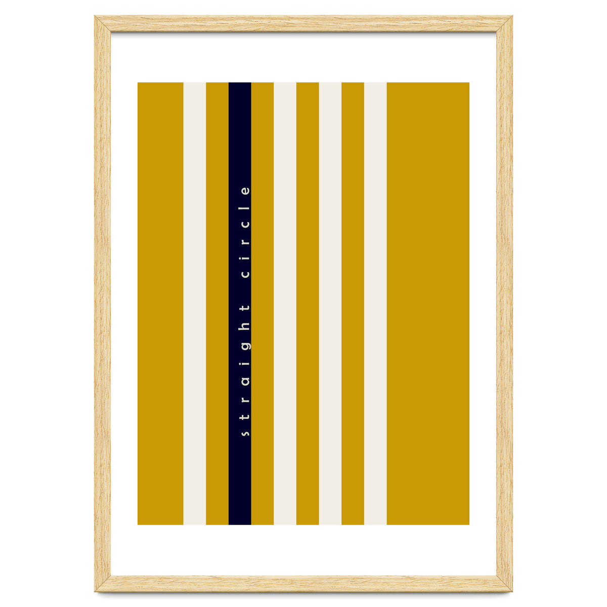 expectant iteration straight circle