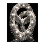 Angelic Beings (Print Only) thumbnail