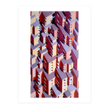 The infinite city (Print Only) thumbnail