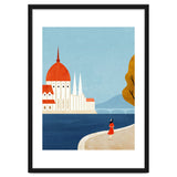 Autumn In Budapest thumbnail