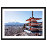 Chureito Pagoda thumbnail
