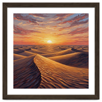 Ocean of Ochre