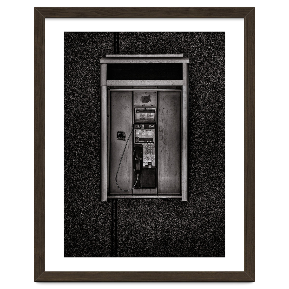 Phone Booth No 33