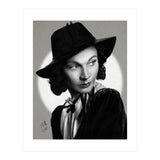 Vivien Leigh (Print Only) thumbnail