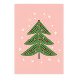 Christmas Tree  (Print Only) thumbnail