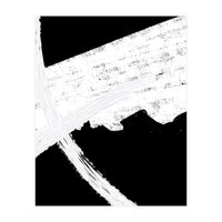 Abstract Scratch (Print Only)