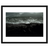 be - Ocean Wave - Black Beach thumbnail