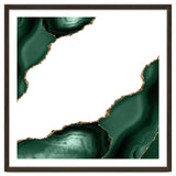 Emerald & Gold Agate Texture 16 thumbnail