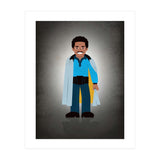 Star Wars (Print Only) thumbnail