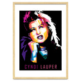 Cyndi Lauper thumbnail