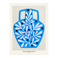 Vase Collection VII (Print Only)