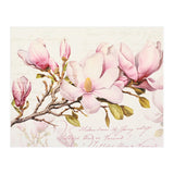 Magnolia Spring Romance Pink (Print Only) thumbnail