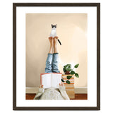 Paws And Prose thumbnail