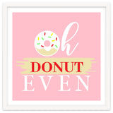 Oh Donut Even thumbnail