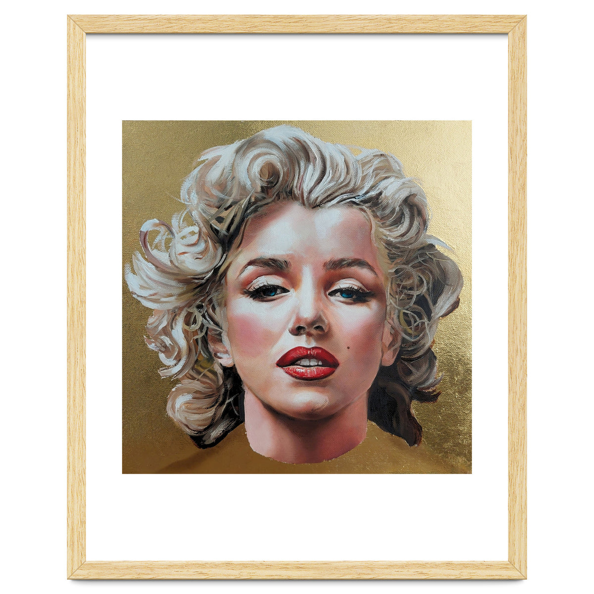 Norma Jeane