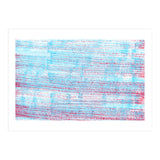 Pink Blue (Print Only) thumbnail