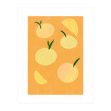 Lemons & Peaches (Print Only) thumbnail