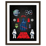 Star Wars thumbnail