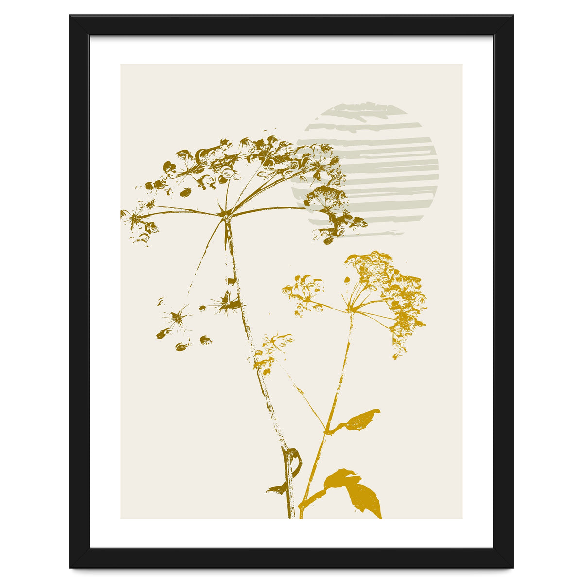 expectant iteration sunset