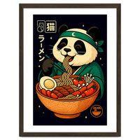 Ramen Panda