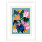 Butterfly Bloom thumbnail