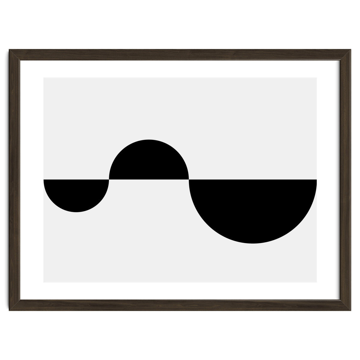 Wave Geometric Minimal