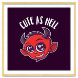 Cute as Hell Devil thumbnail