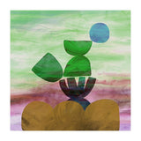 Balance (green) (Print Only) thumbnail
