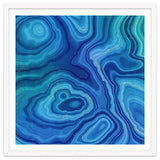 Blue Agate Texture 08 thumbnail