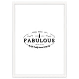 Young. Broke & Fabulous! thumbnail
