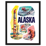 Alaska, Tourist Attractions thumbnail