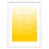 Yellow gradient design thumbnail