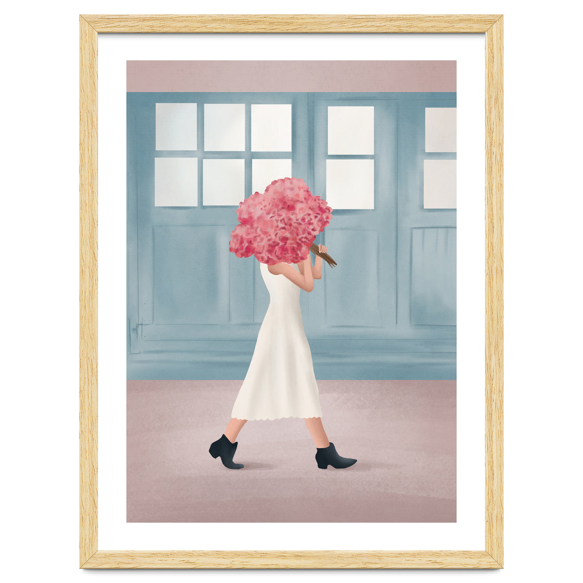 Flowers For You
