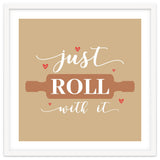 Just Roll With It thumbnail