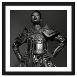 Samourai armor thumbnail