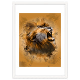 Lion Roar thumbnail